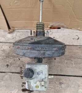 Mercedes Sprinter Brake Master Cylinder A0004309508 (104)