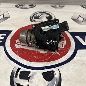 RENAULT KANGOO 1.5 Diesel Throttle Body 161A09794R BREAKING 684