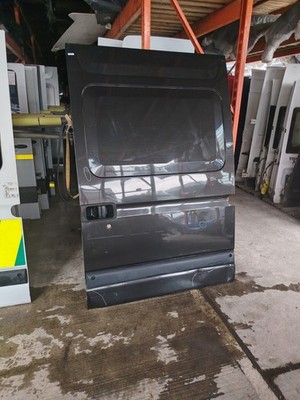 Renault Master Vauxhall Movano Sliding Door Left N/S 2000-2009
