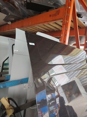 Renault Master Vauxhall Movano Sliding Door Left N/S 2000-2009