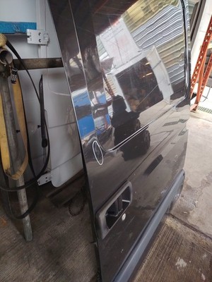 Renault Master Vauxhall Movano Sliding Door Left N/S 2000-2009