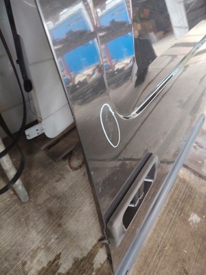 Renault Master Vauxhall Movano Sliding Door Left N/S 2000-2009