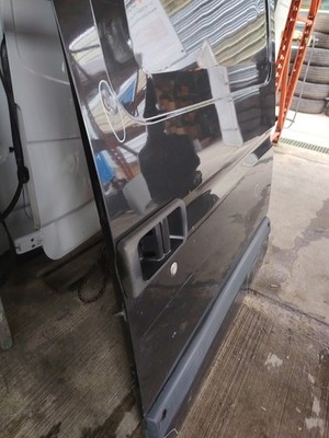 Renault Master Vauxhall Movano Sliding Door Left N/S 2000-2009