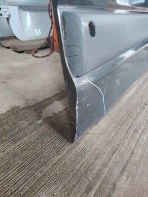 Renault Master Vauxhall Movano Sliding Door Left N/S 2000-2009