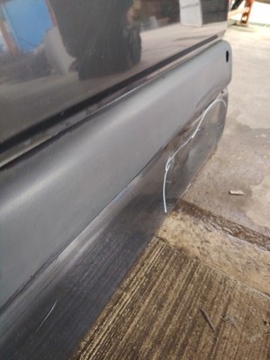 Renault Master Vauxhall Movano Sliding Door Left N/S 2000-2009