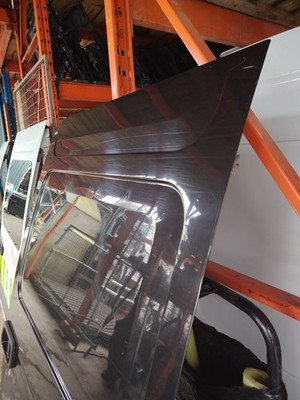 Renault Master Vauxhall Movano Sliding Door Left N/S 2000-2009