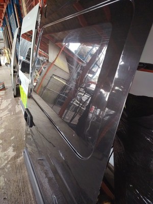 Renault Master Vauxhall Movano Sliding Door Left N/S 2000-2009