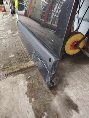 Renault Master Vauxhall Movano Sliding Door Left N/S 2000-2009