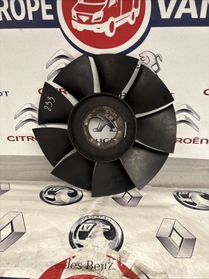 Iveco Daily 2007-2014 Viscous Fan Blade 504154349 833