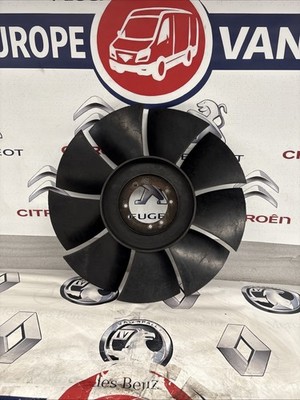 Iveco Daily 2007-2014 Viscous Fan Blade 504154349 833