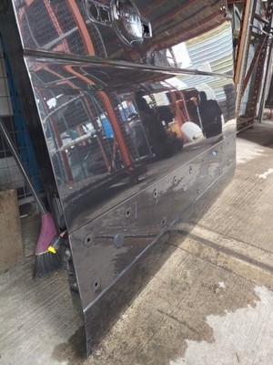 Renault Master Vauxhall Movano Nissan NV400 Sliding Door Left Side2010 2023