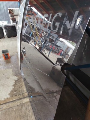 Renault Master Vauxhall Movano Nissan NV400 Sliding Door Left Side2010 2023