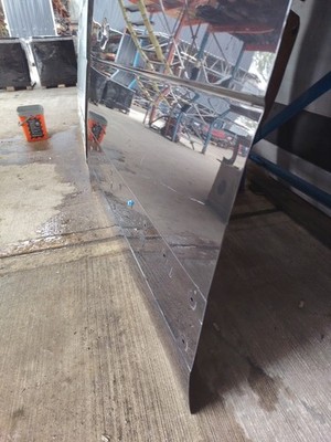 Renault Master Vauxhall Movano Nissan NV400 Sliding Door Left Side2010 2023