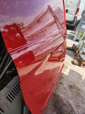 Ford Transit CUSTOM 2019 2023 Right Side Loading Door Sliding Door P742 Facelift - imagine 5