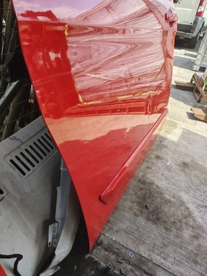 Ford Transit CUSTOM 2019 2023 Right Side Loading Door Sliding Door P742 Facelift - imagine 6