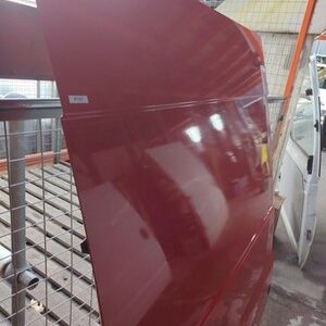 Ford Transit Left Side Sliding Door 2006 2013 NS P747 BREAKING
