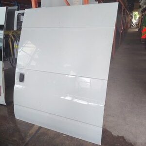 Ford Transit Left Side Sliding Door 2006 2013 NS P749 BREAKING