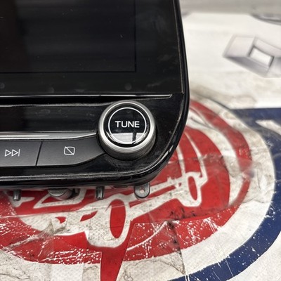 Transit Custom Multimedia Screen Display Ford H1BT18B955 391