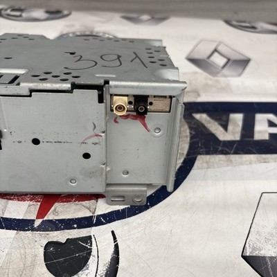 Transit Custom Multimedia Screen Display Ford H1BT18B955 391
