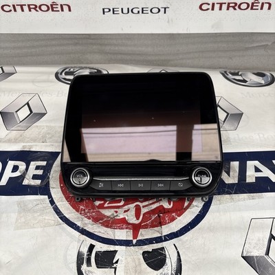 Transit Custom Multimedia Screen Display Ford K1BT18B955 393 - Image 2