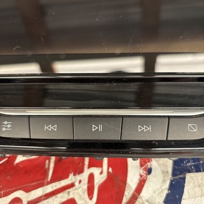 Transit Custom Multimedia Screen Display Ford H1BT18B955 395 - imagine 4