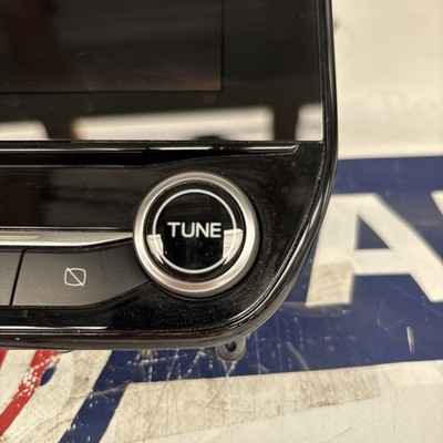 Transit Custom Multimedia Screen Display Ford H1BT18B955 395 - imagine 5