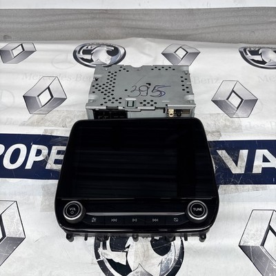 Transit Custom Multimedia Screen Display Ford H1BT18B955 395 - imagine 21