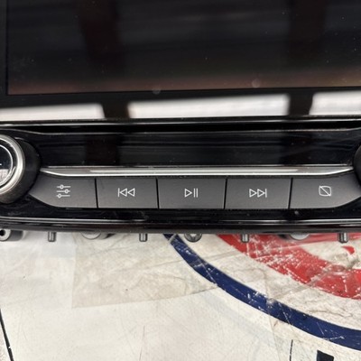 Transit Custom Multimedia Screen Display Ford H1BT18B955 397 - imagine 4