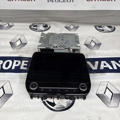Transit Custom Multimedia Screen Display Ford H1BT18B955 397 - imagine 22