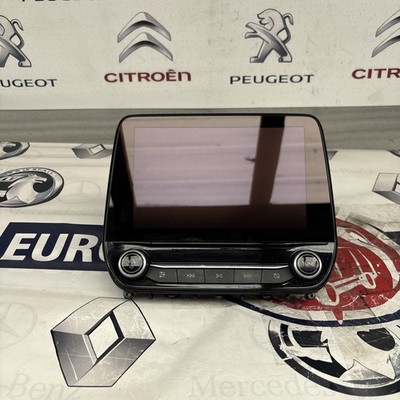 Transit Custom Multimedia Screen Display Ford L1BT18B955 399 - imagine 2