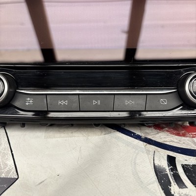 Transit Custom Multimedia Screen Display Ford L1BT18B955 399 - imagine 4