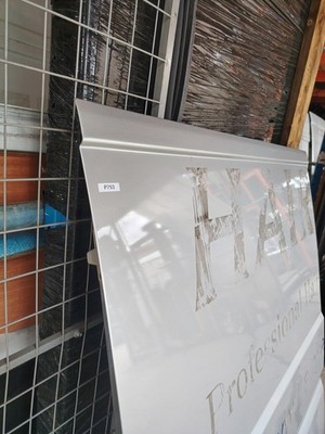 Ford Transit Left Side Sliding Door 2006-2013 NS