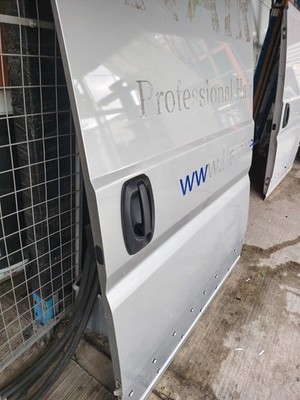 Ford Transit Left Side Sliding Door 2006-2013 NS