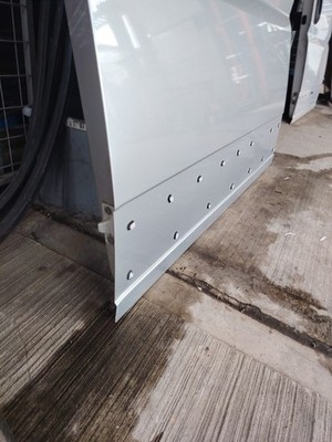 Ford Transit Left Side Sliding Door 2006-2013 NS