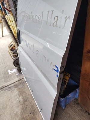 Ford Transit Left Side Sliding Door 2006-2013 NS