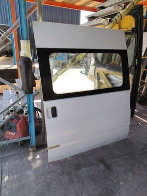 Ford Transit Left Side Sliding Door 2006-2013 NS