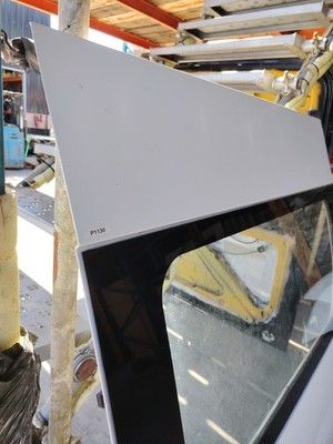 Ford Transit Left Side Sliding Door 2006-2013 NS