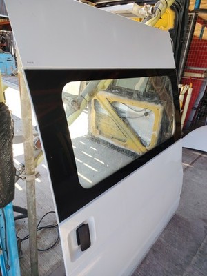 Ford Transit Left Side Sliding Door 2006-2013 NS