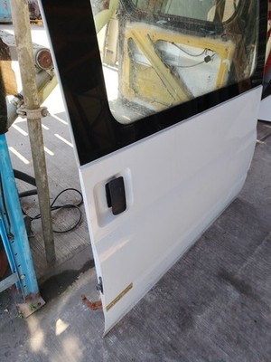 Ford Transit Left Side Sliding Door 2006-2013 NS