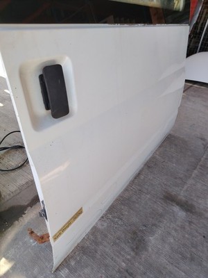 Ford Transit Left Side Sliding Door 2006-2013 NS