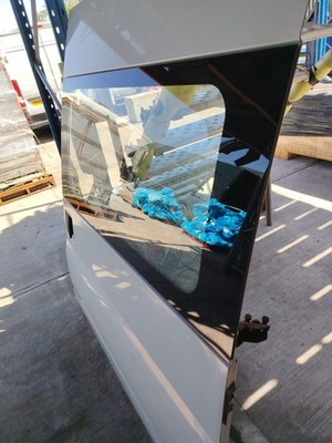 Ford Transit Left Side Sliding Door 2006-2013 NS