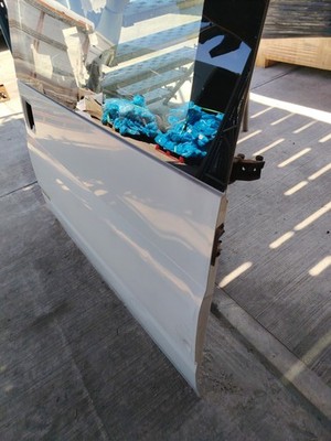 Ford Transit Left Side Sliding Door 2006-2013 NS