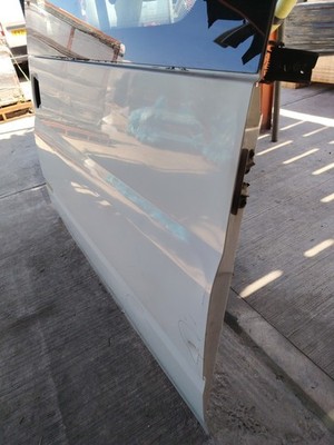 Ford Transit Left Side Sliding Door 2006-2013 NS