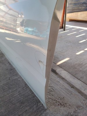 Ford Transit Left Side Sliding Door 2006-2013 NS