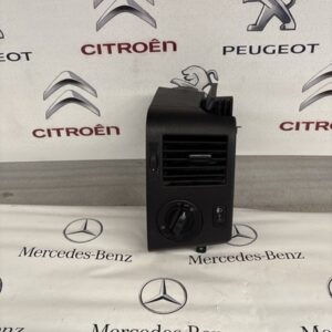 Mercedes Sprinter W906 Right Side Dashboard Air Vent A9068300754 BREAKING (172)