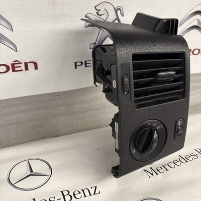 Mercedes Sprinter W906 Right Side Dashboard Air Vent A9068300754 172 - imagine 3