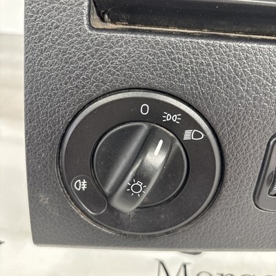 Mercedes Sprinter W906 Right Side Dashboard Air Vent A9068300754 172 - imagine 6