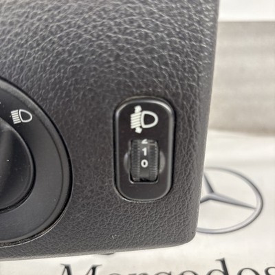 Mercedes Sprinter W906 Right Side Dashboard Air Vent A9068300754 172 - imagine 7