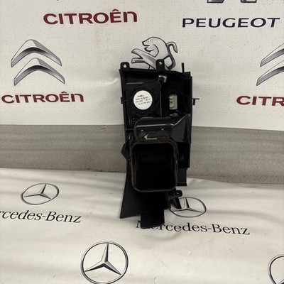 Mercedes Sprinter W906 Right Side Dashboard Air Vent A9068300754 172 - imagine 9