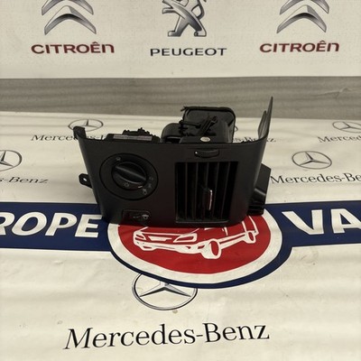 Mercedes Sprinter W906 Right Side Dashboard Air Vent A9068300754 172 - imagine 10